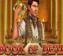 book of dead