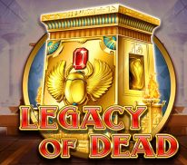 legacy of dead